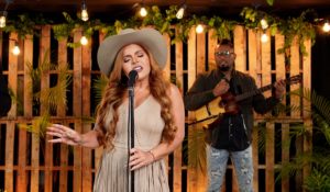 Diveana y Pablito “Maracas” se unen para estrenar la versión criolla de “Me falta todo”