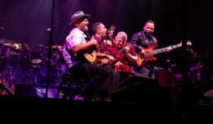 C4 Trío regresa a Venezuela para una gira por ocho ciudades