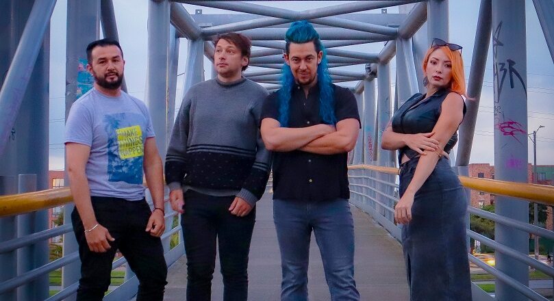 Camargo invita a llorar bailando con el video oficial de «Llévame»