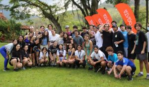 El Camp La Fogata está de Aniversario