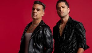 Caramelos de Cianuro llega con su Tour 2023 al Teatro Teresa Carreño