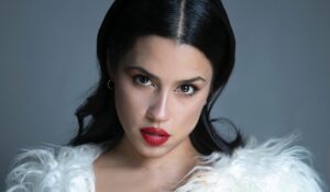 CELESTE ESTRENA EL VIDEO DE SU SENCILLO “SEGUNDA MANO” EN YOUTUBE