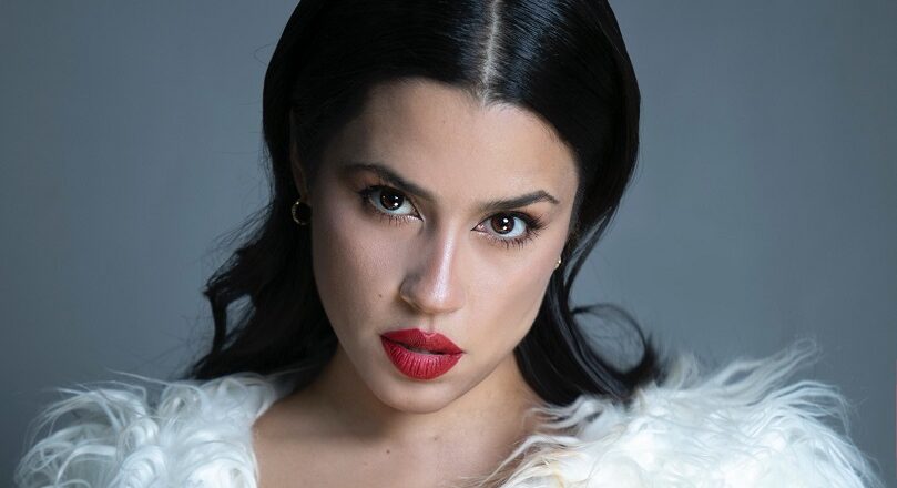 CELESTE ESTRENA EL VIDEO DE SU SENCILLO “SEGUNDA MANO” EN YOUTUBE