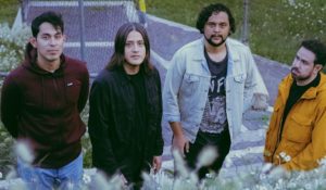 CELOFÁN ABORDA LA DESILUSIÓN AMOROSA EN SU NUEVO SENCILLO “HARAKIRI”