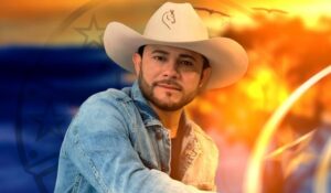 CESAR REYES EL TUCUSITO ESTRENA NUEVA CANCIÓN “ELORZANEANDO”