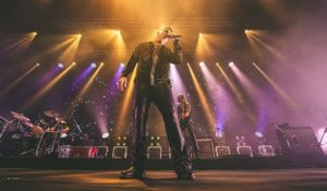 Caramelos de Cianuro agota las taquillas en el Estadio Obras de Buenos Aires 