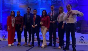 La odontología biomimetica tomó Caracas con su primer congreso internacional