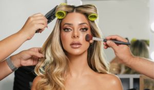 Corina Smith se declara “Triste pero siempre Mami” 