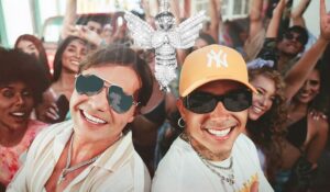 Kingtana y Sixto Rein llegan a África y repiten en el primer lugar de la lista Spotify Venezuela con “Va a pasar”