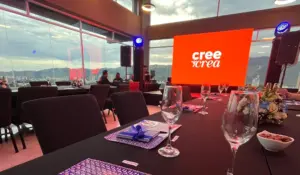 Segunda edición de “Cree y Crea” será a beneficio de los niños afectados por los terremotos en Venezuela