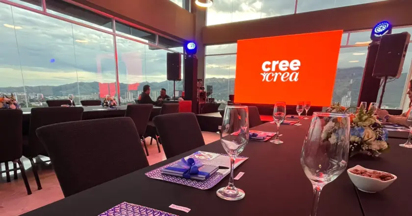 Segunda edición de “Cree y Crea” será a beneficio de los niños afectados por los terremotos en Venezuela