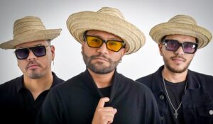 Criollo House rinde homenaje a Juan Gabriel e inicia su “Tour Demente” por Estados Unidos