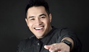 Cristian Arteaga “Kinky” comenzó con todo la segunda temporada de #ExaBackstage