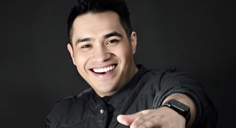 Cristian Arteaga “Kinky” comenzó con todo la segunda temporada de #ExaBackstage