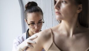 Cáncer de piel se posiciona como una amenaza mundial