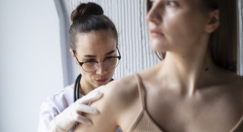 Cáncer de piel se posiciona como una amenaza mundial