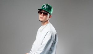 Candress lanza el EP «La Melodía Bebe»