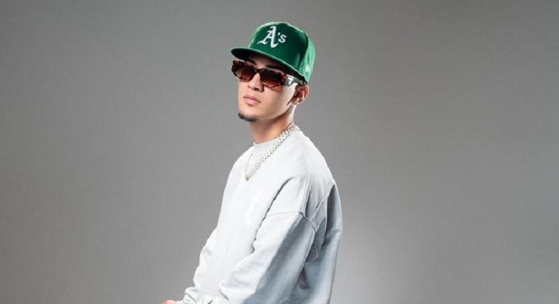 Candress lanza el EP «La Melodía Bebe»