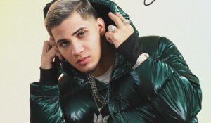 Candress lanza su esperado EP «Por ti»