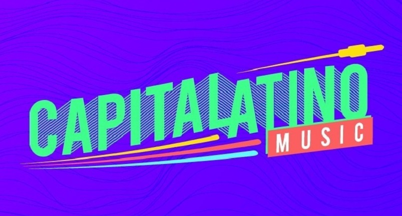 Capital Latino Music lanza convocatoria de producción musical para bandas y artistas de rock, reggae y ska