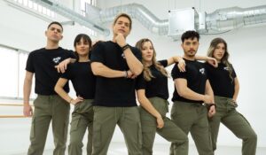 “MUY LOCO” SE CONVIERTE EN EL NUEVO HIT MUNDIAL DE CARLOS BAUTE