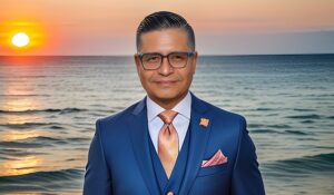 Descubre la fórmula para la felicidad eterna en el nuevo libro de Carlos Camargo