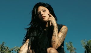 Carmen DeLeon se siente “Borracha y cansada”