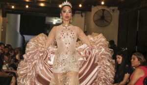 Caroní impone la moda: Un desfile que marca tendencia