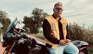 CASTRONOVO NOS PRESENTA SU NUEVO VIDEO “NO SÉ”