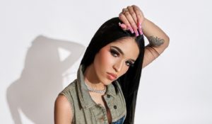 Catalyna presenta su nueva propuesta musical “Fili”