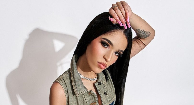 Catalyna presenta su nueva propuesta musical “Fili”