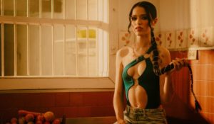 Catalyna estrena «Cómo Me Curo», un viaje musical sobre la recuperación emocional