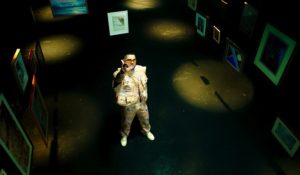 Cauty regresa a Venezuela a promocionar “La Pena”