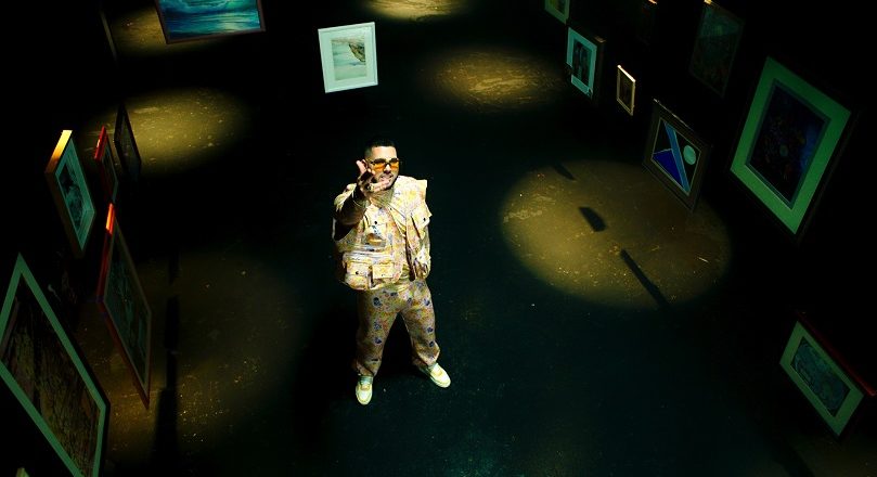 Cauty regresa a Venezuela a promocionar “La Pena”