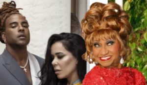 La voz de Celia Cruz revive en “Patria y vida” junto a Yotuel, Beatriz Luengo y Arturo Sandoval
