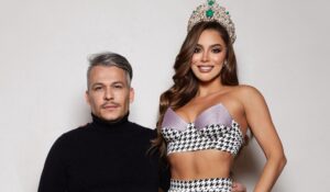 El colombiano César Prado: El maestro detrás del éxito de las reinas del mundo