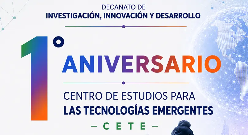 Un año impulsando el conocimiento y la innovación tecnológica desde el CETE