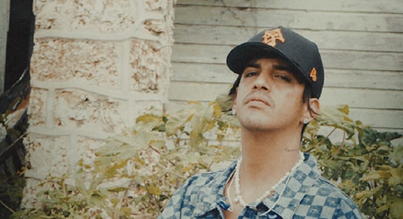 CHRIS TAMAYO OFRECERÁ UN GRAN CONCIERTO EN LA CIUDAD DE MÉXICO