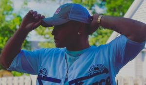 Christopher Cody habló de su más reciente sencillo titulado «En Instagram»