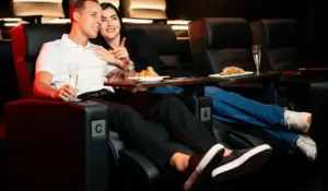 Cinepic V.V.I.P se convierte en el cine premium más competitivo de Caracas