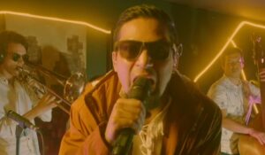 Ciudadano Z presenta ‘De las calles con amor’