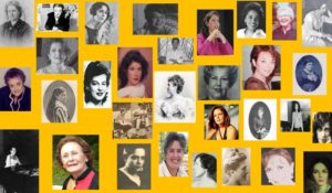 NEWARTMUSIK celebra la figura de la mujer en las artes con el programa «Memoria Histórica»