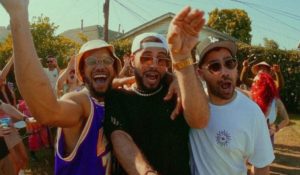 Cometta y The Color Brown presentan ‘Guao’