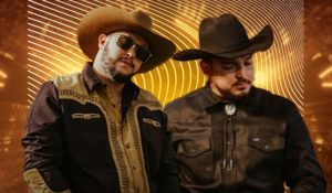 JAY MUSIC NOMINADO EN LOS PREMIOS «MONITOR LATINO»