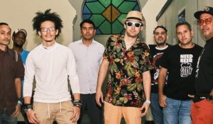 “Chocolate”: el dulce Flow de CompaySon