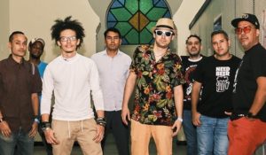 CompaySon sonará su Tropical Flow en el BOD