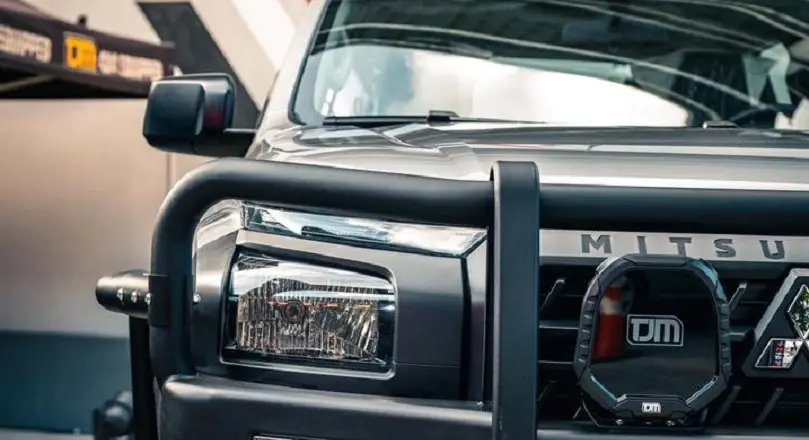 Auto Club MM lanza la comunidad Club L200 Venezuela