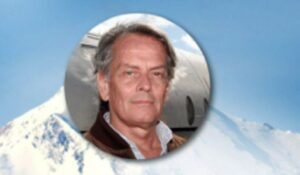 Eduardo Strauch, el sobreviviente de Los Andes, dará función sólo para estudiantes de bachillerato