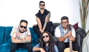 LA “FIESTA KIDS” DE CORNELIA DELOUNGE INVADE LATINOAMÉRICA