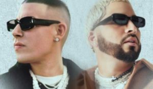 Cosculluela “El Príncipe” se une a Gabdy Malavé en el lanzamiento de “Bad Bitch”